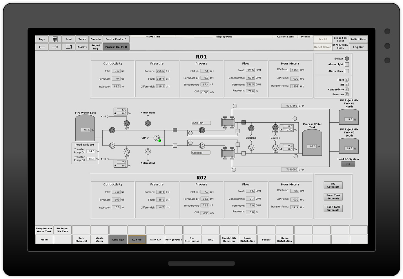 Ignition SCADA Software Autic System AS